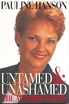 Untamed and Unashamed: The Autobiography