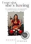 I want what she's having- the experience of creating a pleasurable business (Spanish, French, Italian, German, Japanese, Russian, Ukrainian, Chinese, Hindi, ... Gujarati, Bengali and Korean Edition)