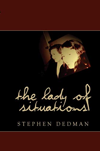 The Lady of Situations book cover
