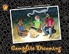 Campfire dreaming
