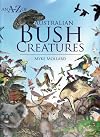 An A-Z of Australian Bush Creatures