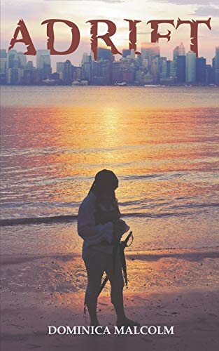 Cover of Adrift