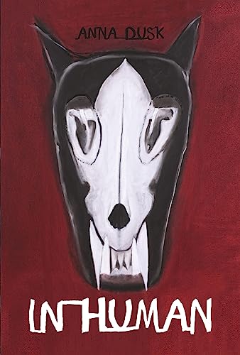 Cover of In-Human