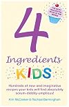 4 Ingredients: Kids