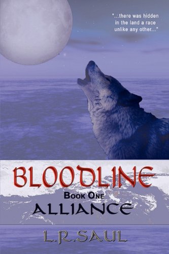 Bloodline: Alliance