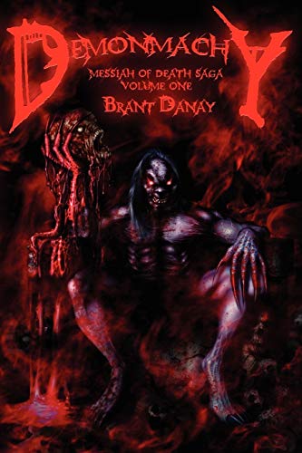 Demonmachy: Demonic Apocalypse