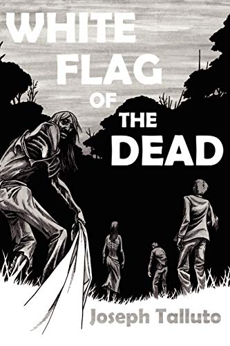 White Flag of the Dead book cover