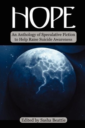 Hope book cover