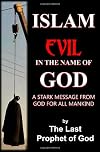 Islam: Evil in the Name of God
