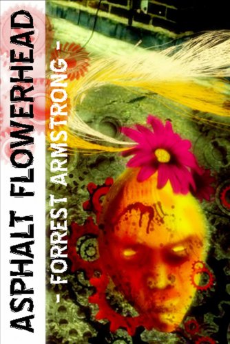Asphalt Flowerhead
