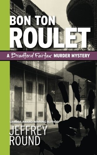 Bon Ton Roulet book cover