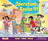Operation: Reuse It!: Read Think Reuse (Garbology Kids)