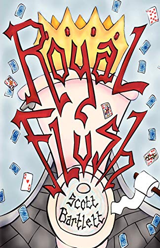 Royal Flush book cover
