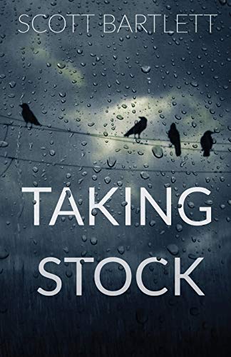 Taking Stock book cover
