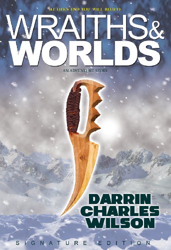Wraiths & Worlds