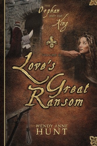 Love's Great Ransom