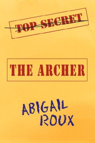 The Archer book cover