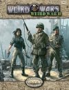 Weird War II