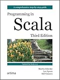 Programming In Scala 3rd Edition