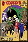 The Soddyssey and other Tales of Supernatural Law