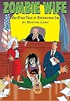 Zombie Wife, and other tales of Supernatural Law