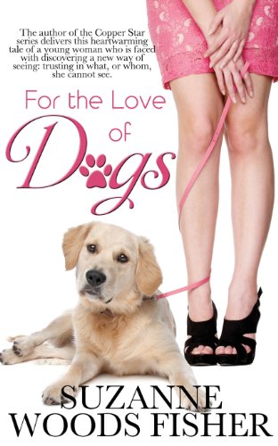 For the Love of Dogs book cover