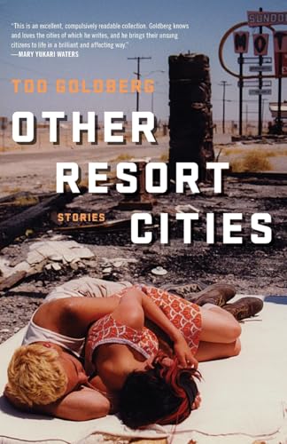 Other Resort Cities book cover