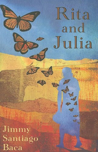 Rita and Julia book cover