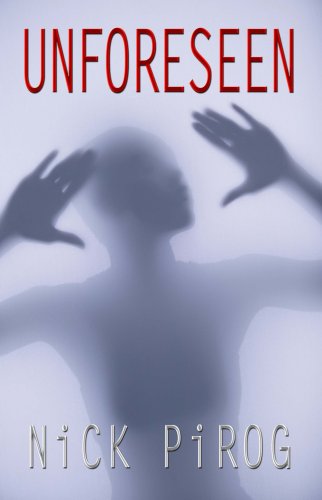Unforeseen book cover