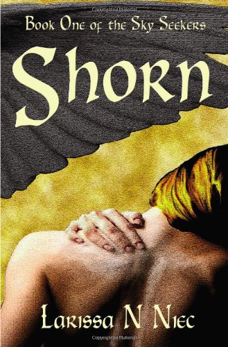 Shorn