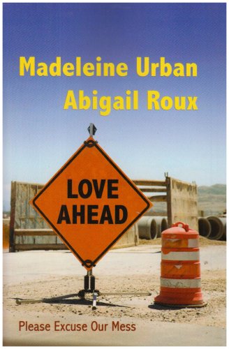 Love Ahead book cover