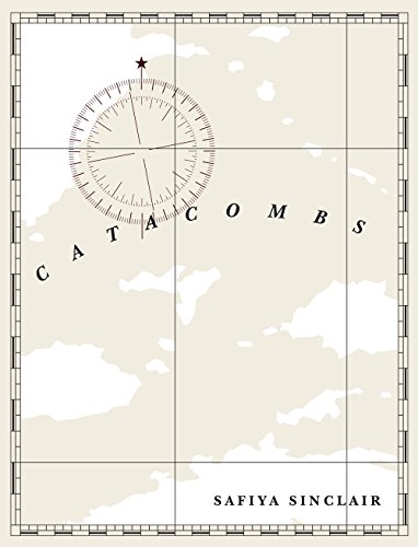 Catacombs book cover