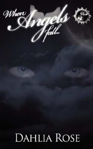 When Angels Fall book cover