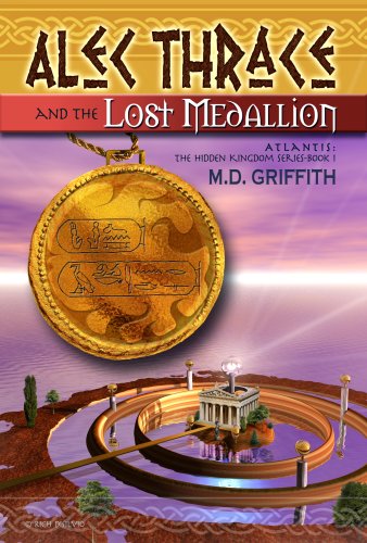 Alec Thrace and the Lost Medallion