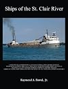 Ships of the St. Clair River