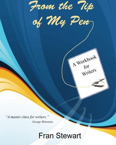 From the Tip of My Pen cover