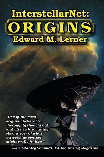 Origins book cover