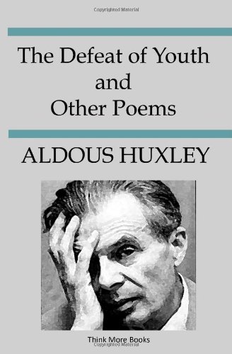 The Defeat of Youth and Other Poems book cover