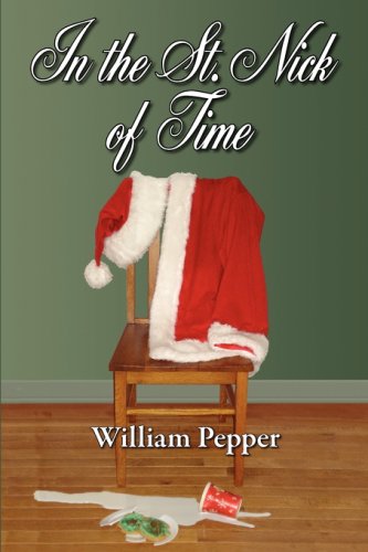 In the St. Nick of Time