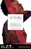 Humana Festival 2017 The Complete Plays