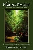 The Healing Timeline Gods Shalom For The Past Present And Future