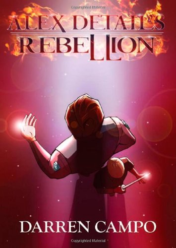 Alex Detail's Rebellion