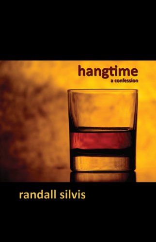 Hangtime book cover