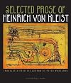 Selected Prose of Heinrich von Kleist