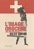 The Obscene Image Parisian Hospital Break Room Graffiti