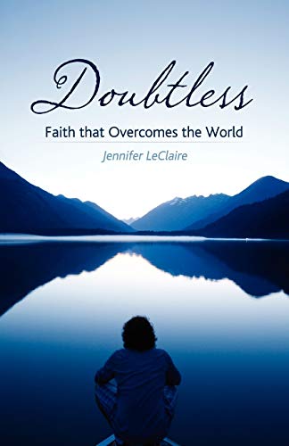 Doubtless: Faith That Overcomes the World book cover