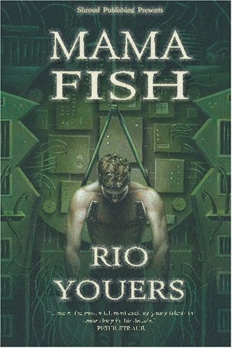Mama Fish book cover