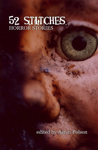 52 Stitches book cover