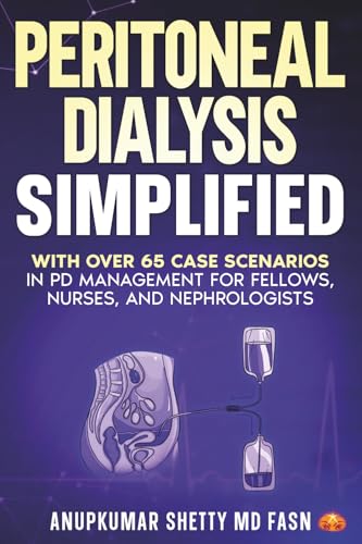 Peritoneal Dialysis Simplified