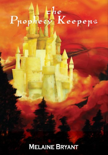 The Prophecy Keepers